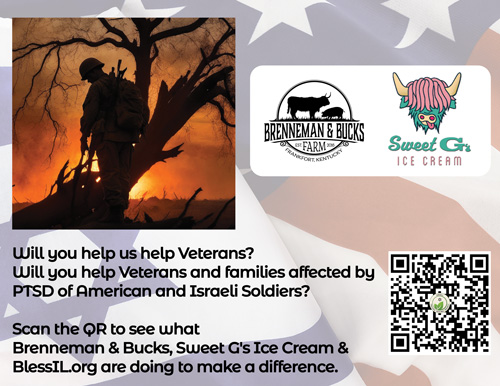 Help brenneman & bucks